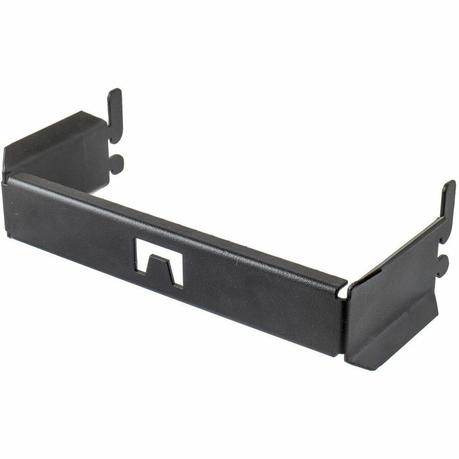 CABLEMGT, GATE KIT FOR VM,8W,BK,4 PK
