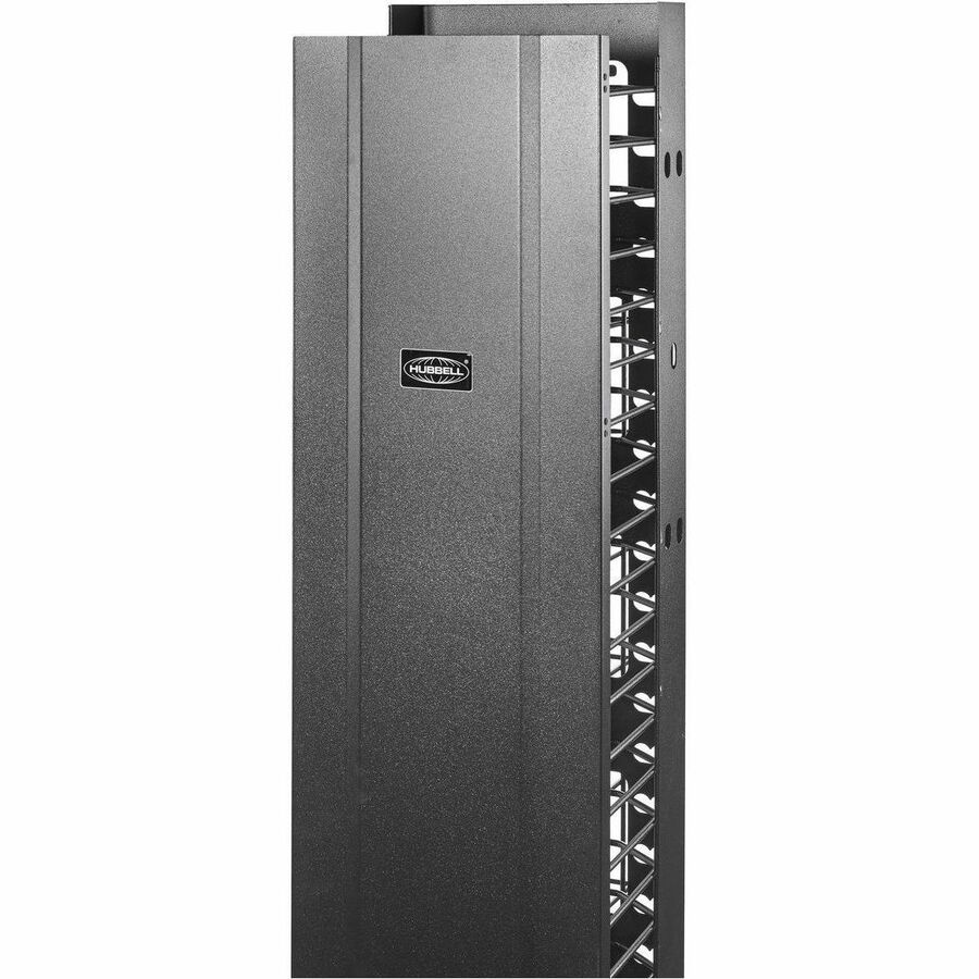 MAX VRT CBL MGR,10W,18D,RR CBL BSKT
