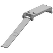 I3000 SERIES SCAN EXIT TRAY DANGLER ACCY