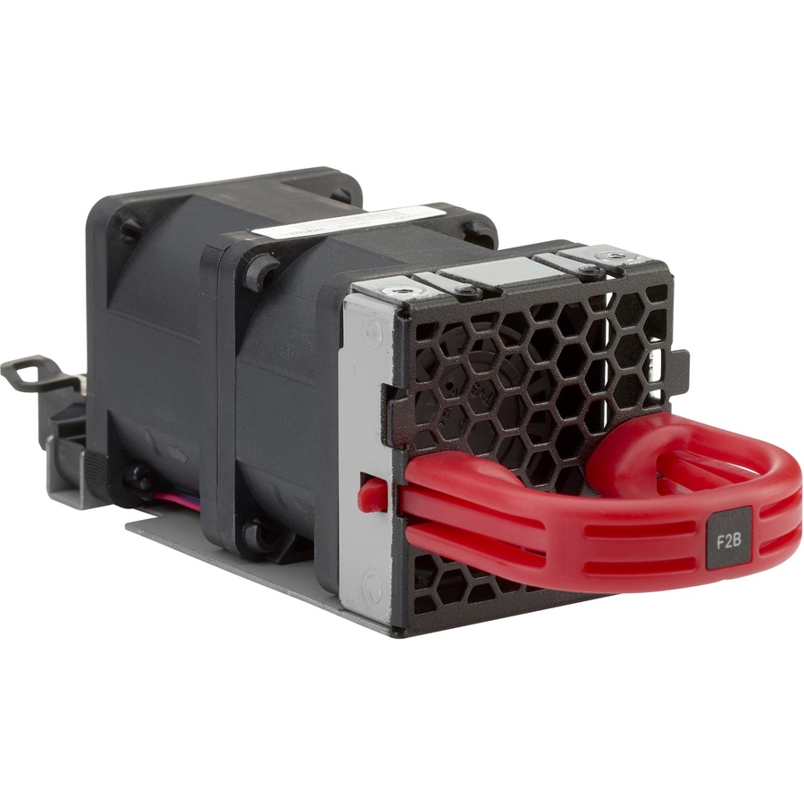 ARUBA 8325-48Y8C FRONT-TO-BACK FAN