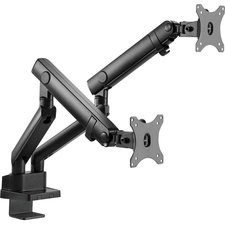 FULL MOTION FLEXIBILITY SPRING ASSISTED FULL-MOTION (TILT, SWIVEL, ROTATE, HEIGH