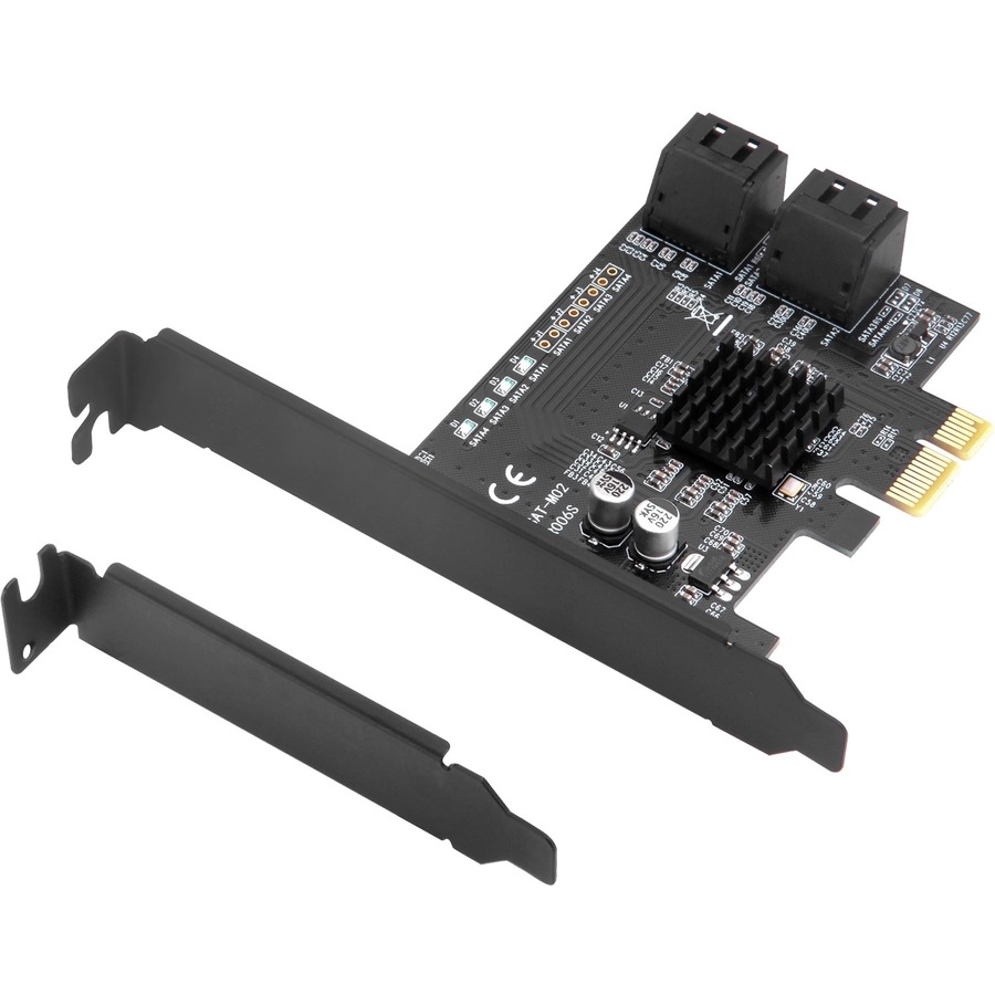 STREAMING COMPATIBLE SATA 6 GB/S - 6GBPS - IMPROVES SYSTEM PERFORMANCE DRAMATICA