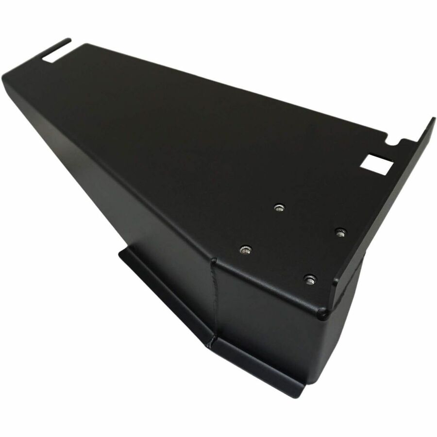 C-HDM-1002 HEAVY-DUTY MOUNT FOR 2018-2023 CHEVROLET TRAVERSE - GUSSETED AND WELD