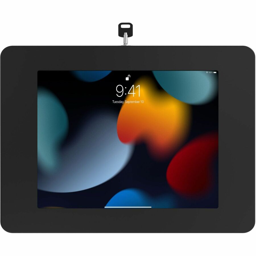 PREMIUM LOCKING SHELF MOUNT