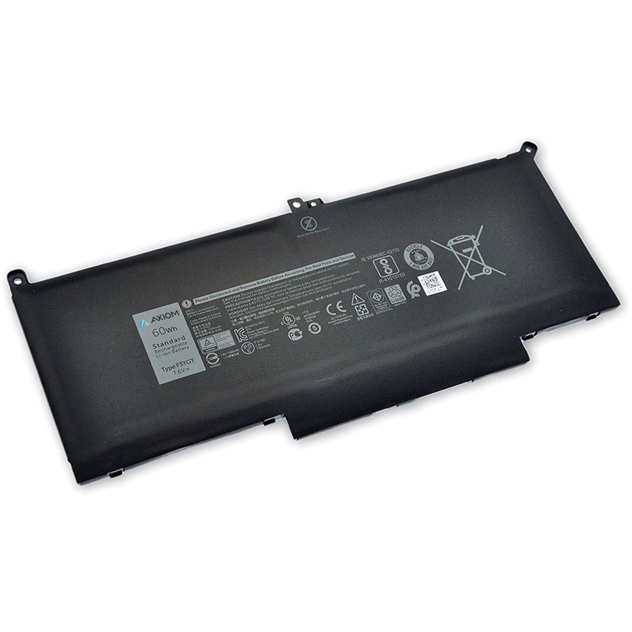 LI-ION 4-CELL NB BATTERY
