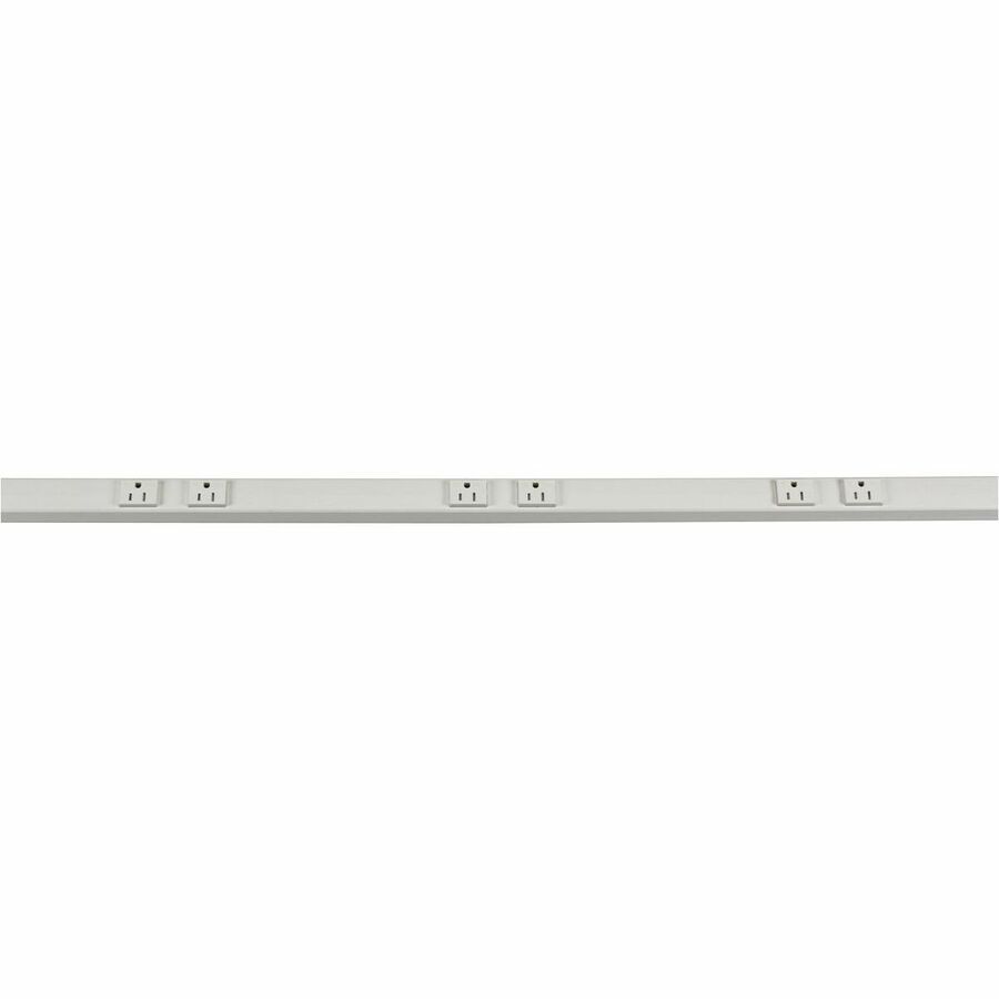 PLUGTRAK TAMPER RESIST 15A 5FT NONMETAL