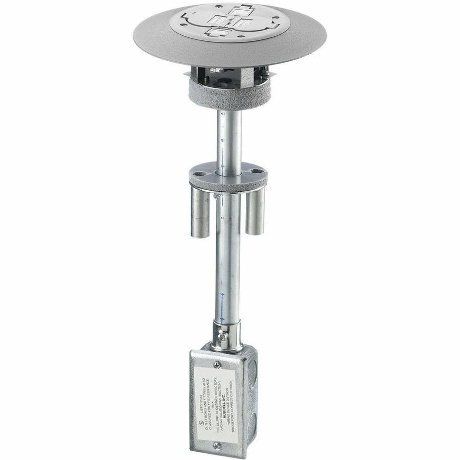 FRPT, 2X2, COMP UNIT, GY