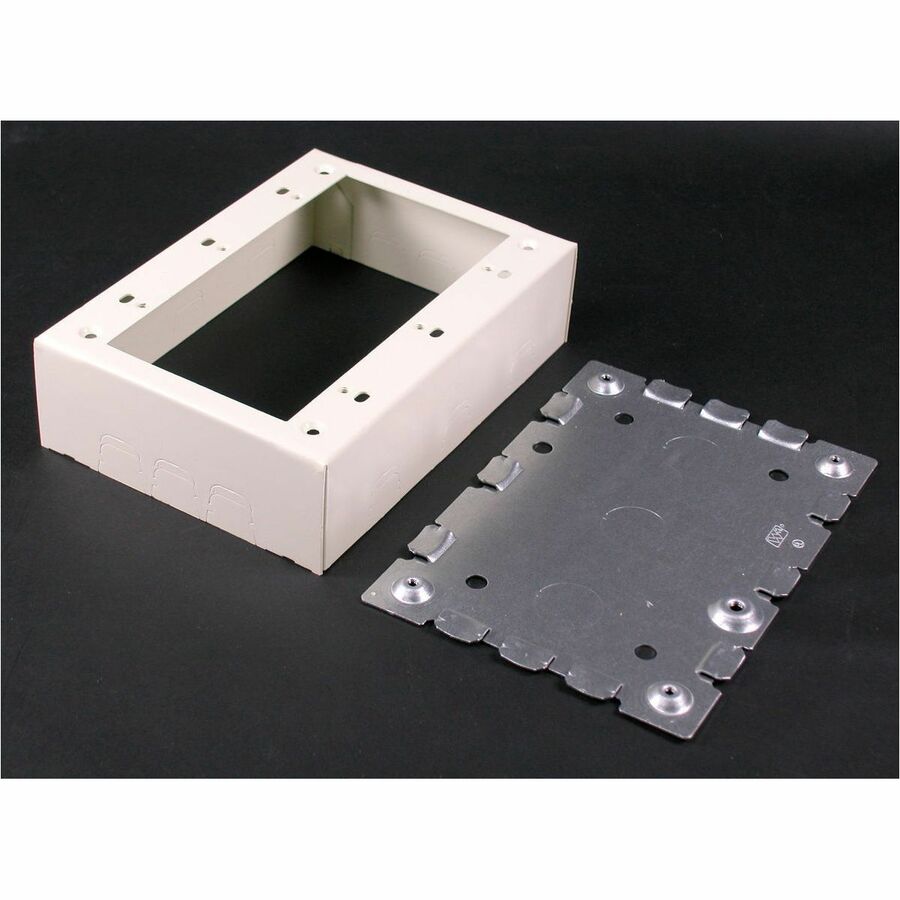 STL DEVICE BOX 3G WHITE