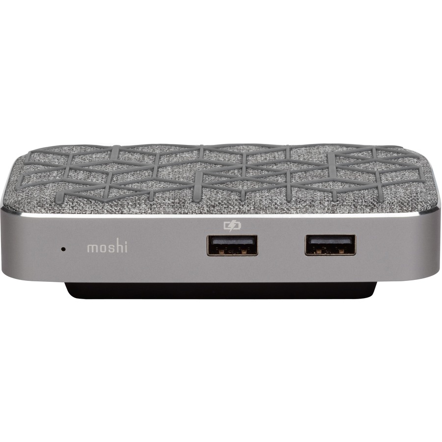 SYMBUS Q (US) - NORDIC GRAY