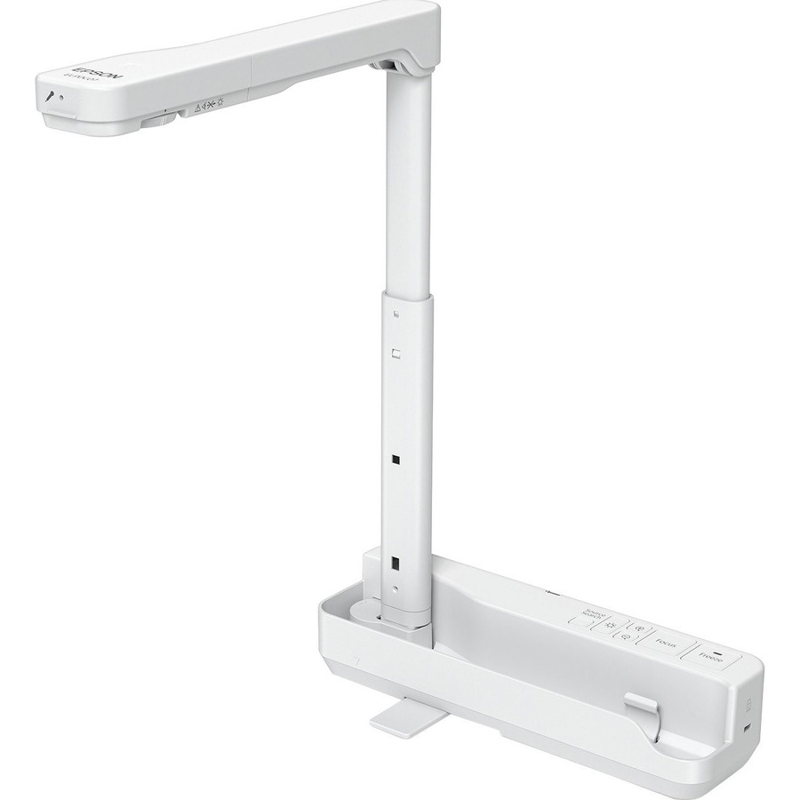 MANUFACTURER RENEWED EPSON ELPDC07 DOCUMENT CAMERA