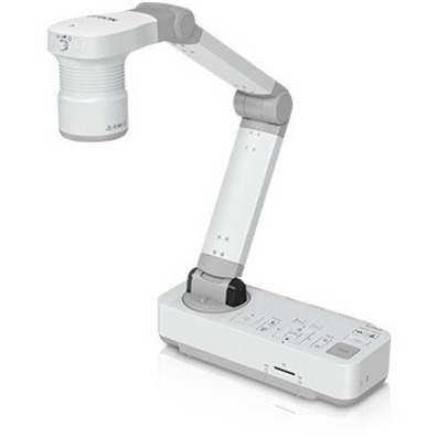 MANUFACTURER RENEWED EPSON DC-21 DOCUMENT CAMERA