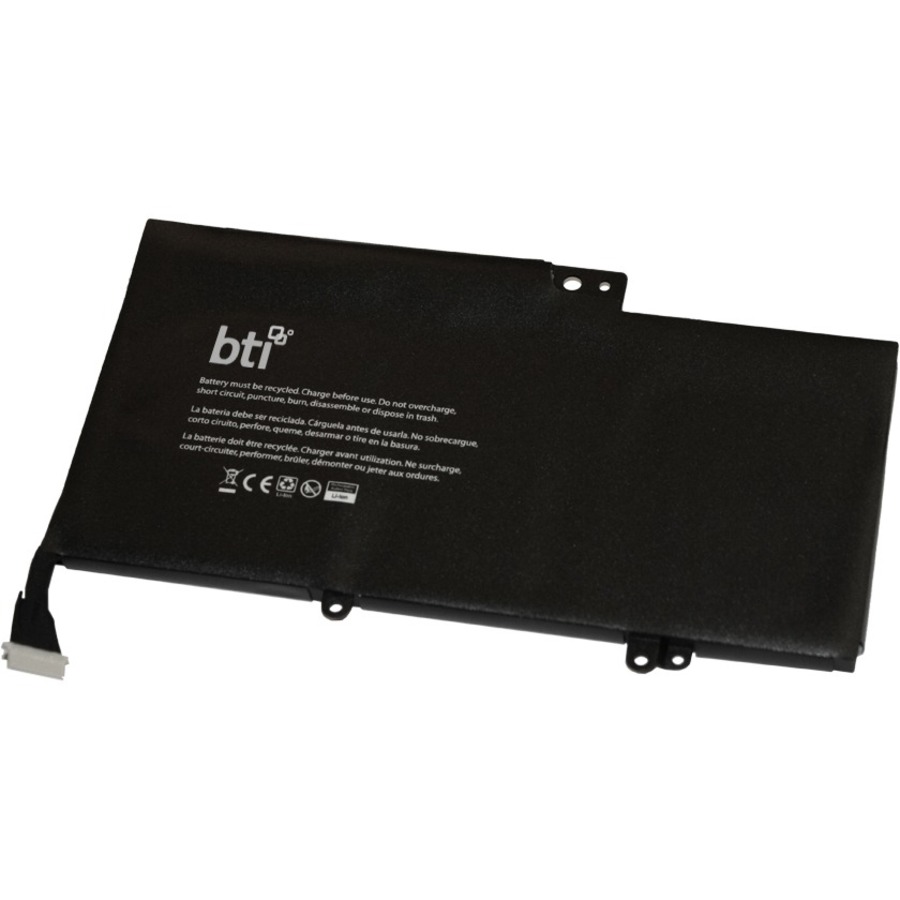 LIPOLY NOTEBOOK BATTERY HP PAVILLION 13-A000 X360 CONVERTIBLE PC 13-A200 X360 CO
