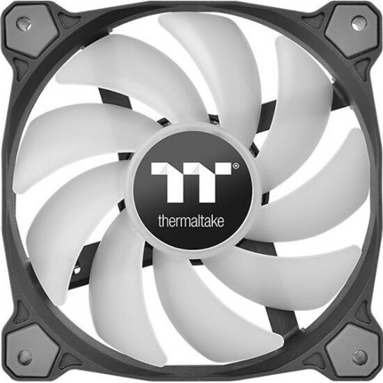 PURE PLUS 140MM PWM CASE FAN - 3 PACK