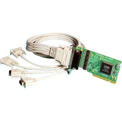 LP UPCI 4XRS232