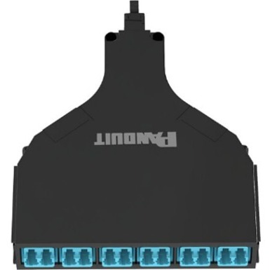 12 FIBER QN SFQ CASS OPTIMIZED OM4 50