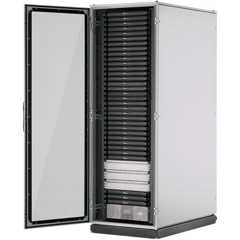 PRE-CONFIGURD MICRO DATA CENTER NEMA