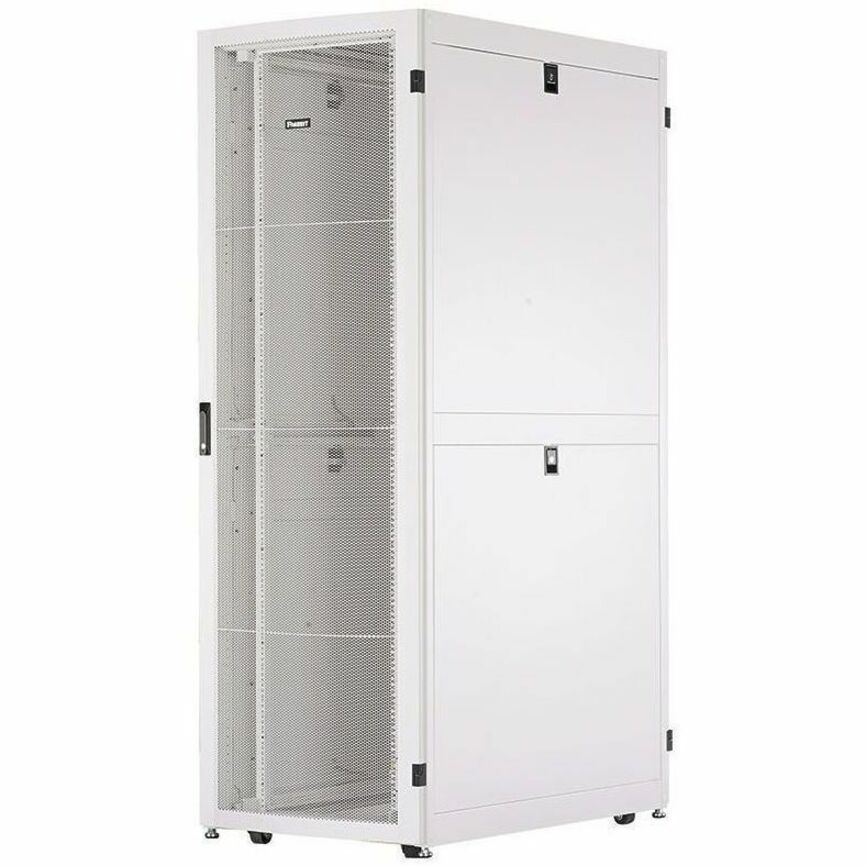 45 RU E-RAILS TAPPED WHT EA
