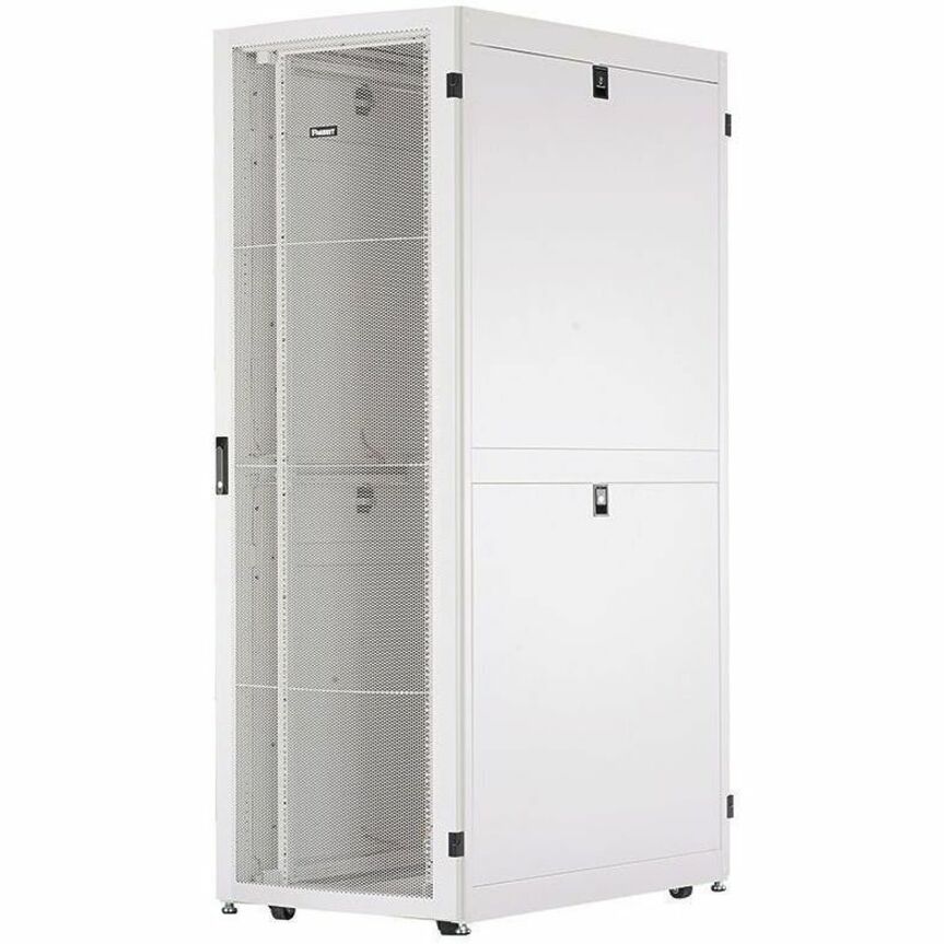 48 RU E-RAILS TAPPED WHT EA