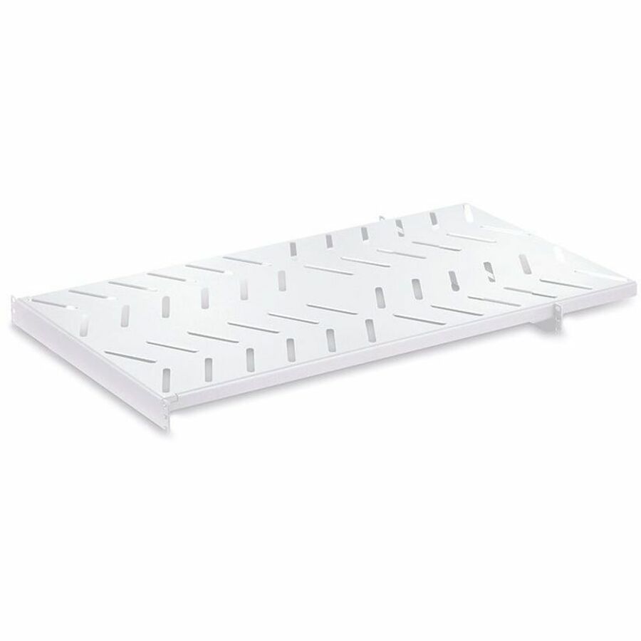 19IN X 36IN RACK SHELF FOR 4 POST RACK