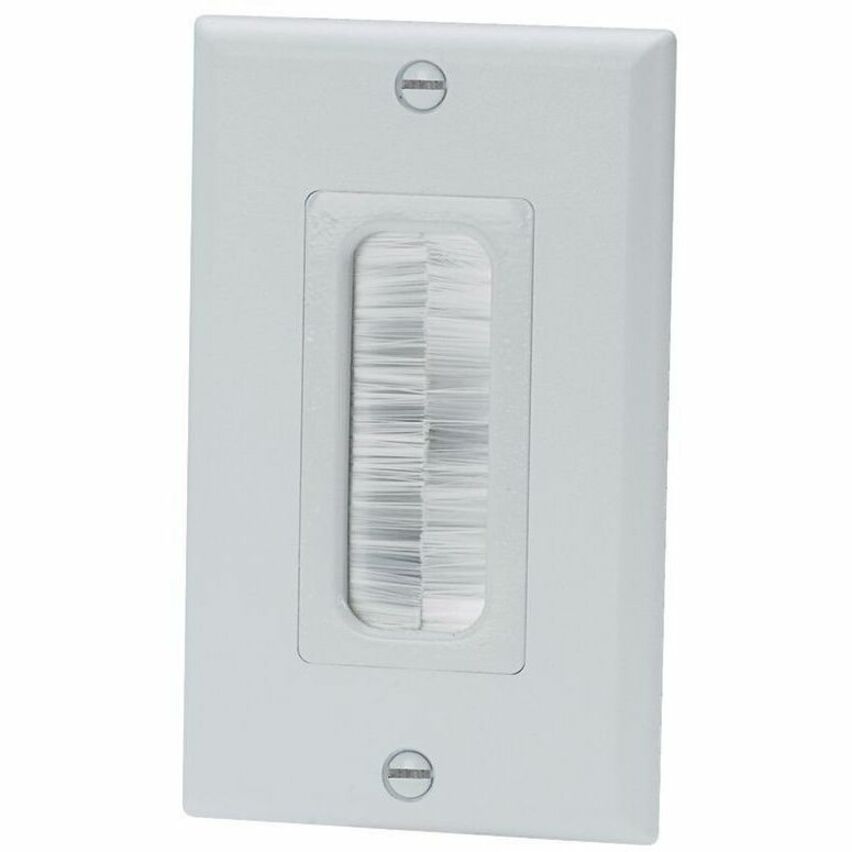 BRUSH INSERT FOR GFCI FC PLTS PK1MOQ10