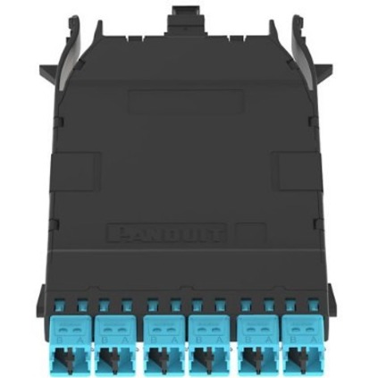 HD FLEX CASS 1 MPO TO 6 DUPLX LC EA