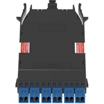 HD FLEX CASS 1 MPO TO 6 DUPLX LC EA