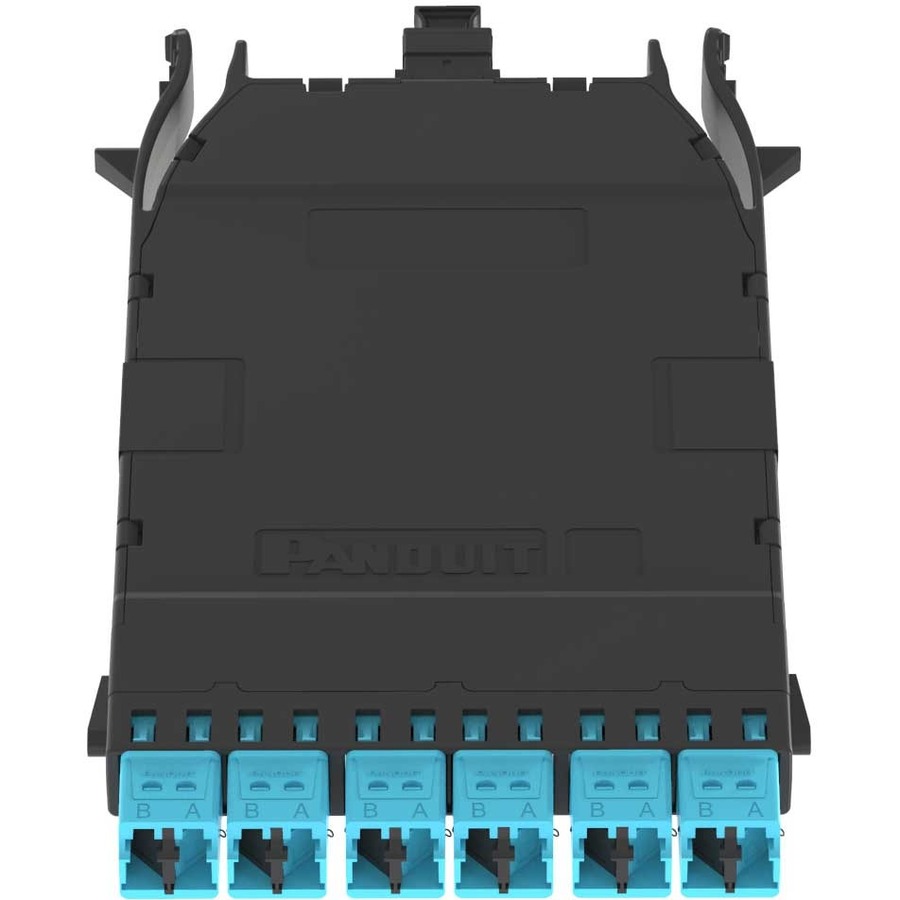 HD FLEX CASS 1 MPO TO 6 DUPLX LC EA