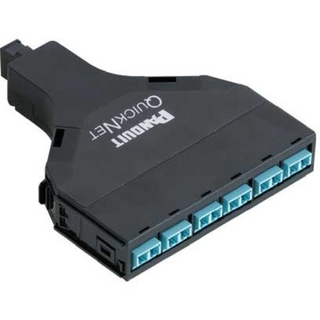 12-FBR QN SFQ CASS STD OM4 EA