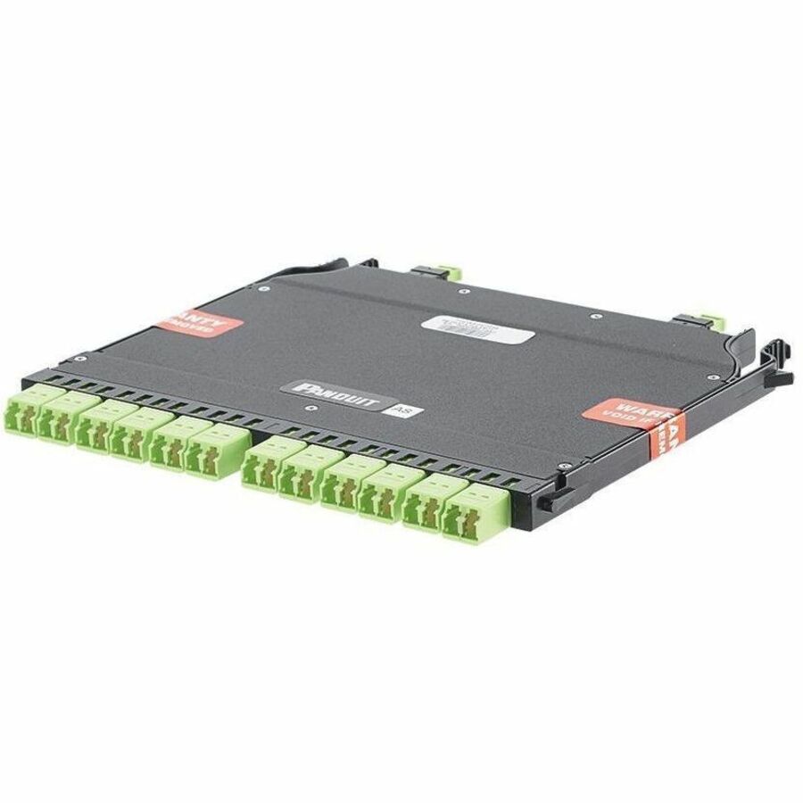 HD FLEX CASS OM5 2 MPO/12 DUP LC ULTEA