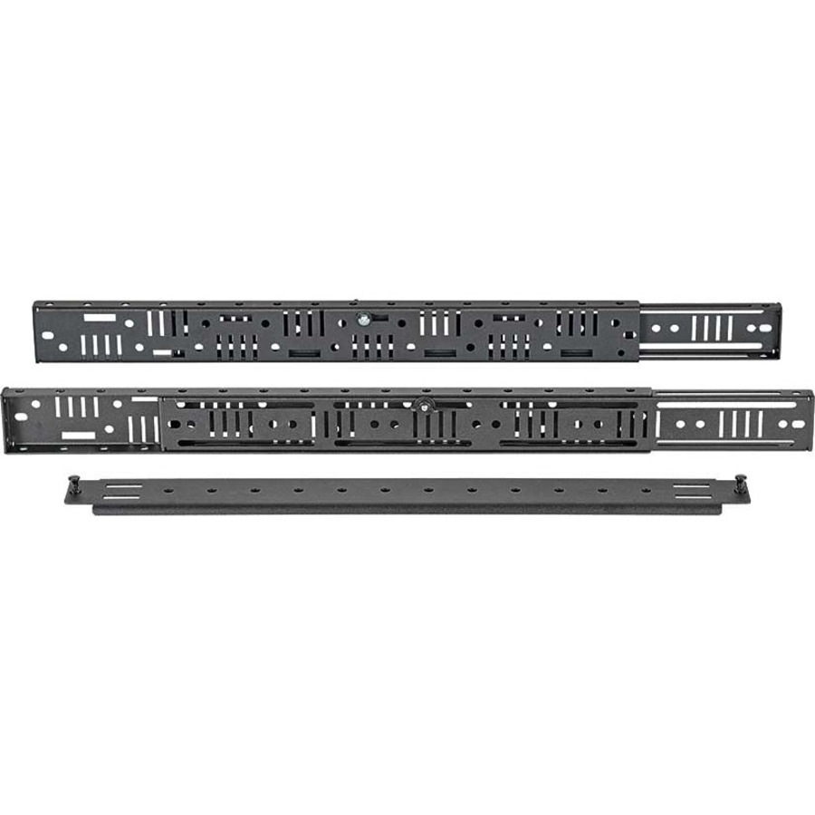 HDFLEX CBL MGMT 1RU UNIVBRACKET 19IN KIT