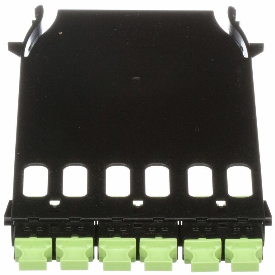 6 MPO TYPE A ADPT KEY-UP TO KEY-DOWEA
