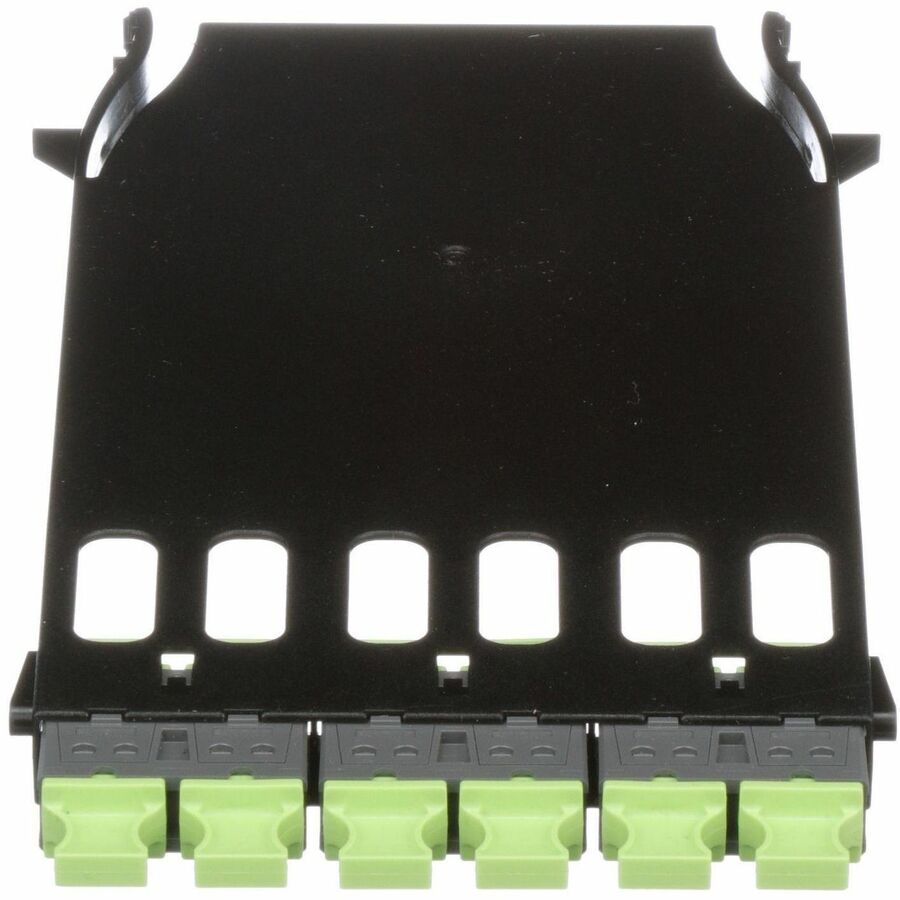 6 MPO TYPE B ADPT KEY-UP TO KEY-UP EA