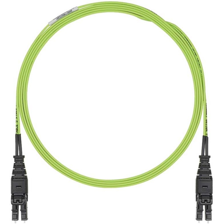 OM5 SIG CORE 2F 1.6MM PC OFNR PUSHPULEA