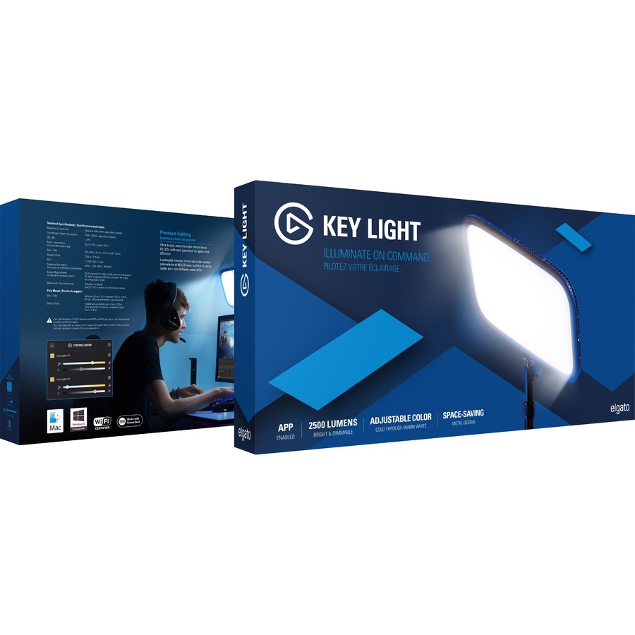 ELGATO KEY LIGHT