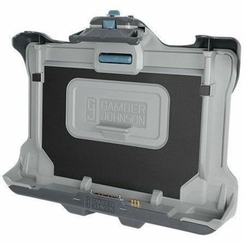 TF1-STANDARD VEHICLE DOCKING; W/ TRI-PASS THROUGH, BUNDLED GETAC 120W DC, 7170-0