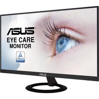 Asus VZ279HE 27" Full HD LCD Monitor 16:9 Black - 27" FHD IPS 5 ms 75hz HDMI VGA(Open Box)