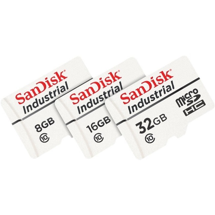 SD CARD, 32GB FOR MIMO VUE WITH BRIGHTSIGN