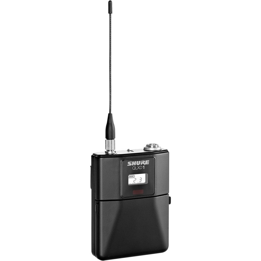 BODYPACK TRANSMITTER