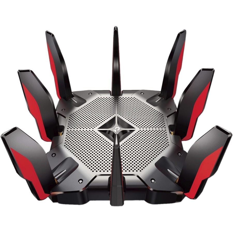 AX11000 Tri-Band game router