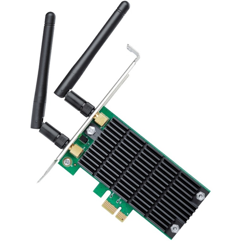 AC1200 WRLS DUAL BAND PCI