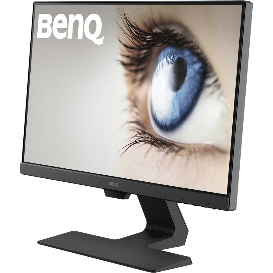 ESSENTIAL, BLACK, 21.5INCH, IPS, 1920X1080, 2XHDMI/D-SUB, EDGE TO EDGE DISPLAY,