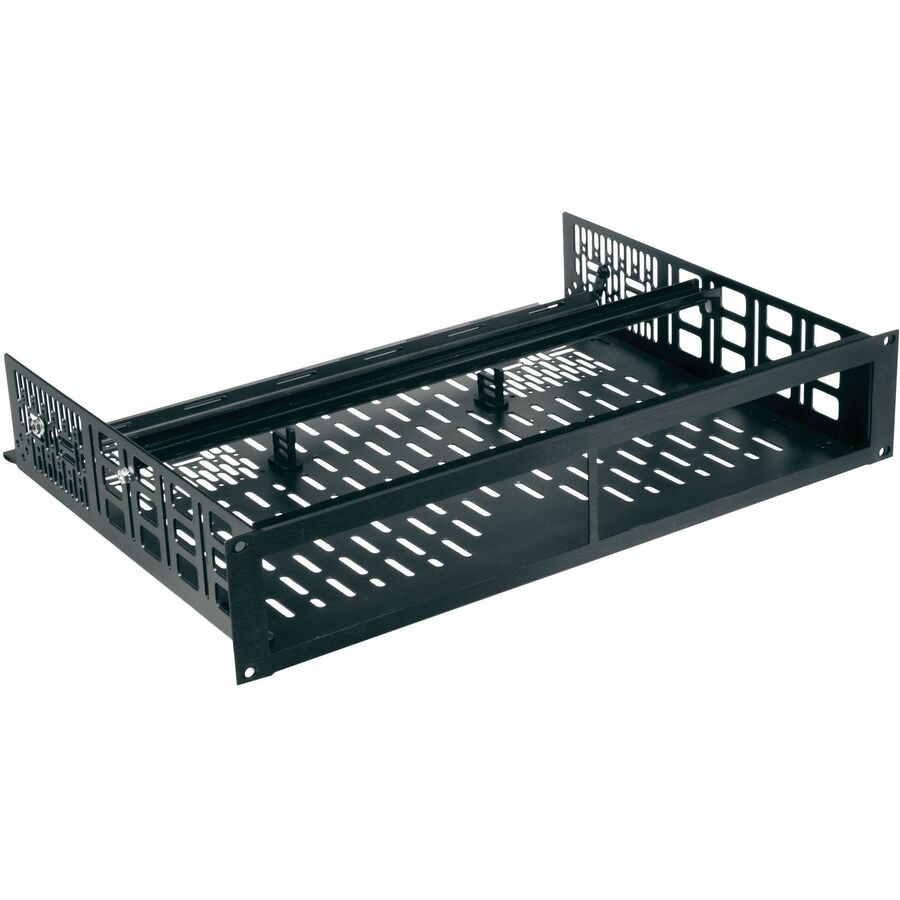 2RU SHELF,2 SONOS AMP,BA
