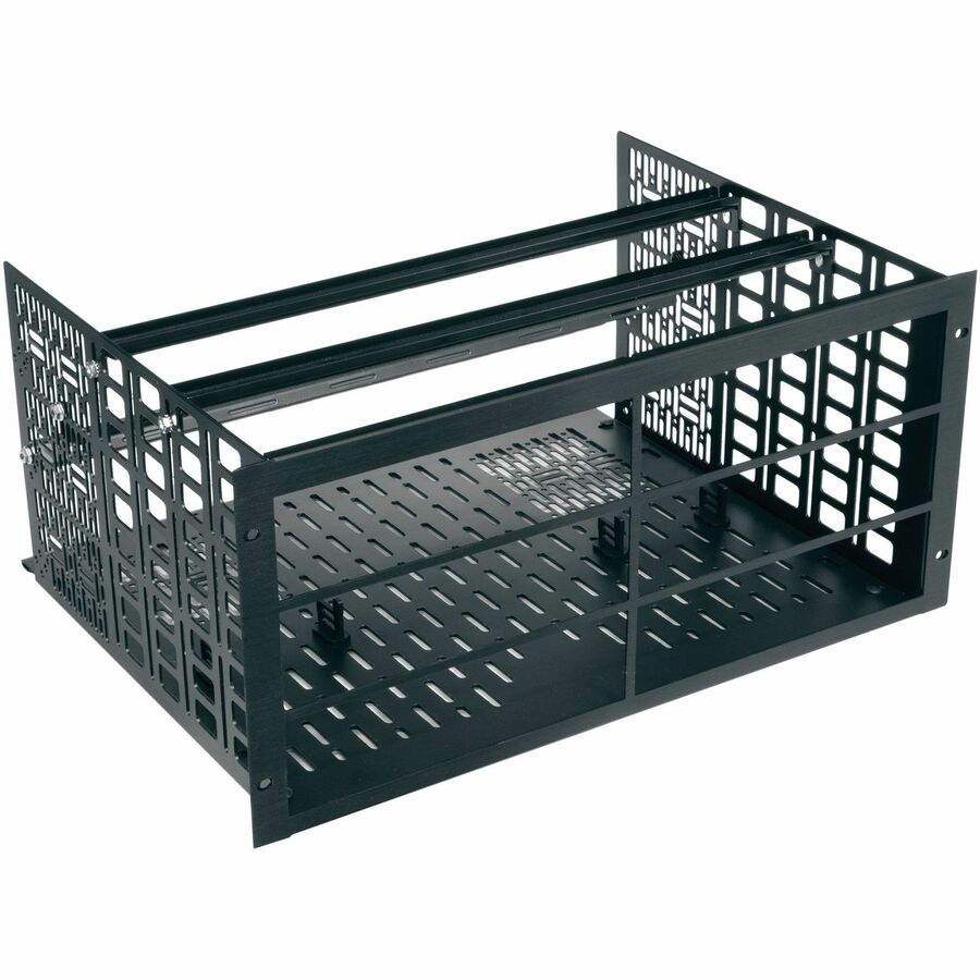 5RU SHELF,6 SONOS AMP,BA