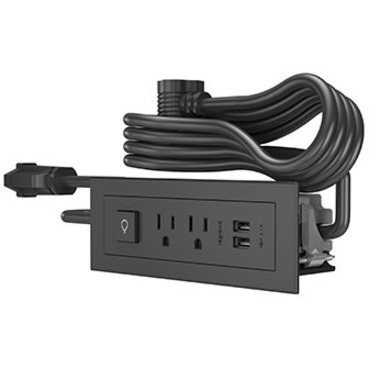 RADIANT FPC SW 2OL 2US BK