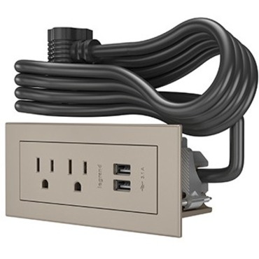 RADIANT FPC 2OL 2USB N