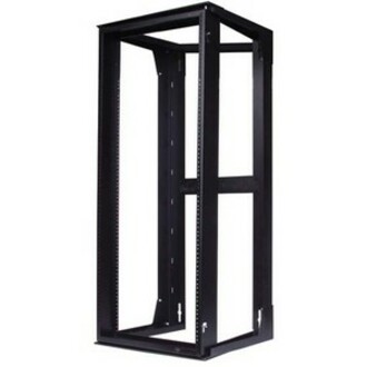 RACK, WALL MOUNT,SWING,24HX18D,12U