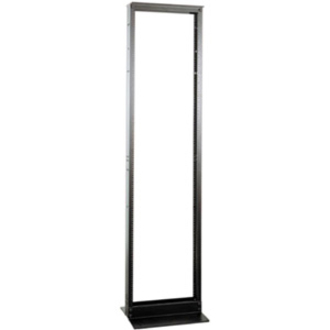 RACK, RELAY,84H,45U,BK