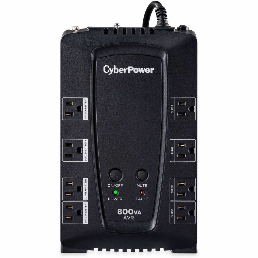 800VA CP AVR UPS LINE-INT