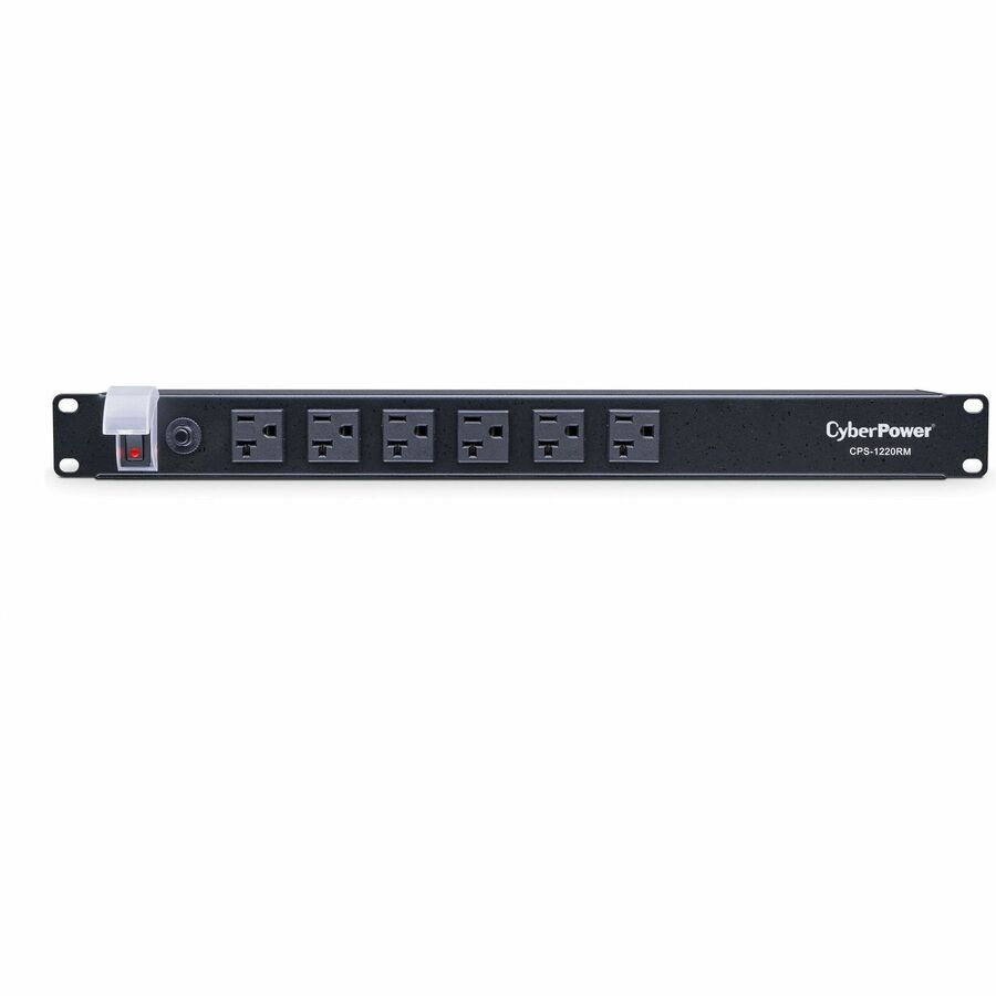 CyberPower (CPS-1220RM) PDU