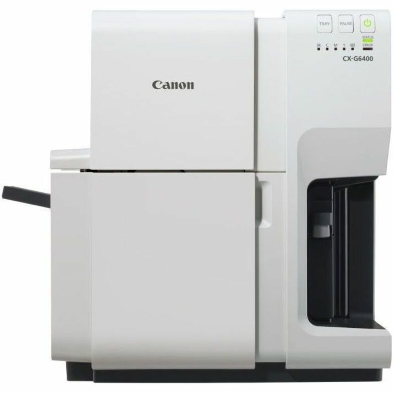 CX-G6400,INSTALLATION REQUIRED